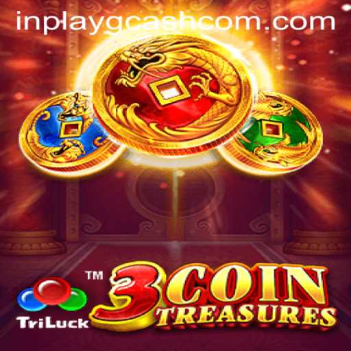 Unveiling the Excitement of 3CoinTreasures and In-Play GCash