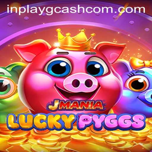 Discover the Excitement of JManiaLuckyPyggs: The Ultimate Gaming Experience