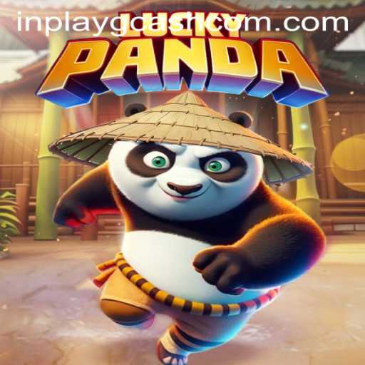 LuckyPanda: A Comprehensive Guide to In-Play GCash Gaming