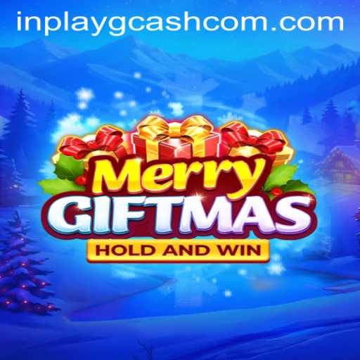 Discover the Festive World of MerryGiftmas: A Thrilling Game Experience