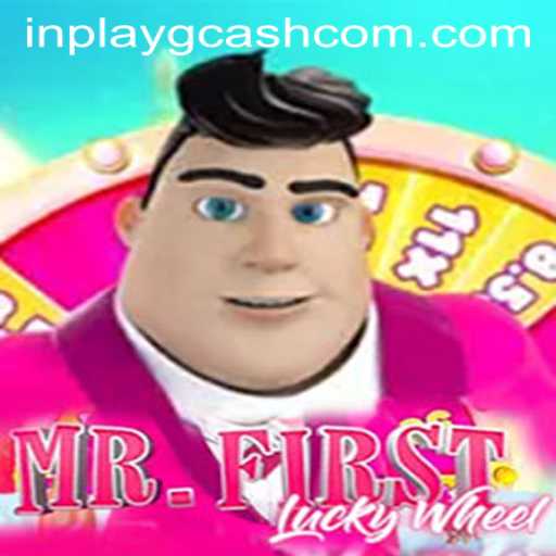Discover the Thrill of MrFirstLuckyWheel with In-Play GCash