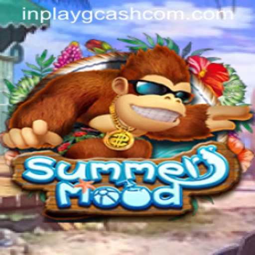 Unveiling SummerMood: A Word on Inplay GCash's Latest Gaming Sensation