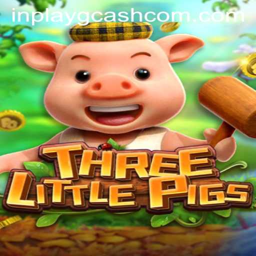 Unveiling THREELITTLEPIGS: A New Adventure in Interactive Gaming