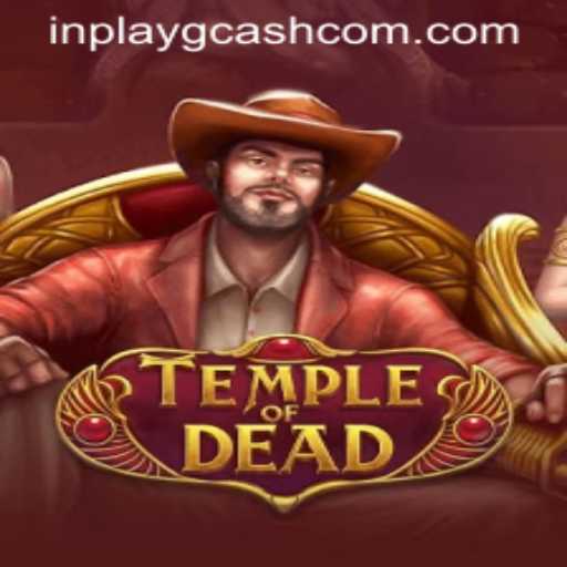 TempleofDead: A Comprehensive Guide to Mastering the Latest Gaming Sensation